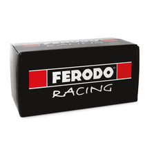Load image into Gallery viewer, FCP4805H - Ferodo Racing DS2500 Front Brake Pad - Porsche