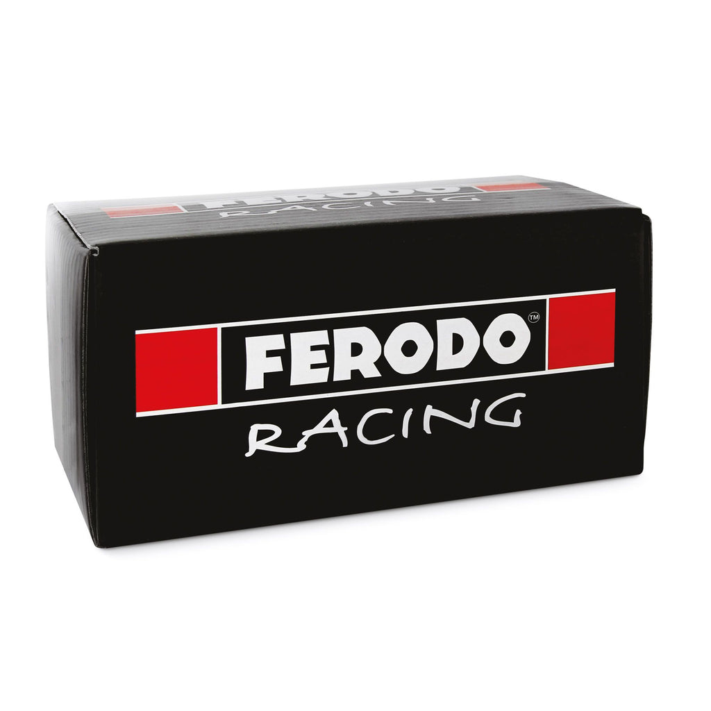 FCP5262H - Ferodo Racing DS2500 Rear Brake Pad - Toyota GR Yaris