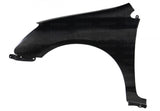 Seibon Carbon Fibre Front Wings - Honda Civic Type R EP3 (OEM Style)