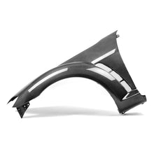 Load image into Gallery viewer, Seibon Carbon Fibre Front Wing Pair - Mazda RX8