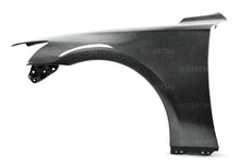 Load image into Gallery viewer, Seibon Carbon Front Wing Pair - OE Style - Lexus IS Series 2014-