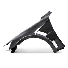 Load image into Gallery viewer, Seibon Carbon Front Wing Pair - Wide Style - Lexus IS Series 2014-