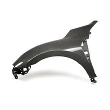 Load image into Gallery viewer, Seibon Carbon Fibre Front Wing Pair - OE Style - Honda Civic Type-R FK8