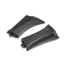 Load image into Gallery viewer, Seibon Carbon Front Wing Cap Pair - Subaru Impreza WRX &amp; STI - 2008 - 2014