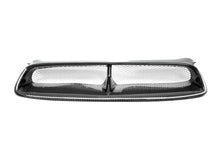 Load image into Gallery viewer, Seibon Carbon Fibre Front Grill - CW Style - Subaru Impreza 2004 - 2005 First Facelift