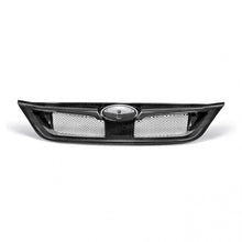 Load image into Gallery viewer, Seibon Carbon Fibre Front Grill - STI Style - Subaru Impreza 2008-2014