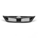 Seibon Carbon Fibre Front Grill - STI Style - Subaru Impreza 2008-2014