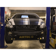 Load image into Gallery viewer, AIRTEC INTERCOOLER FOR FIAT PUNTO ABARTH