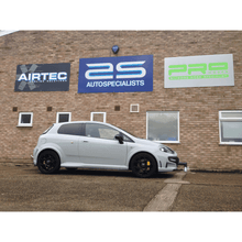 Load image into Gallery viewer, AIRTEC INTERCOOLER FOR FIAT PUNTO ABARTH