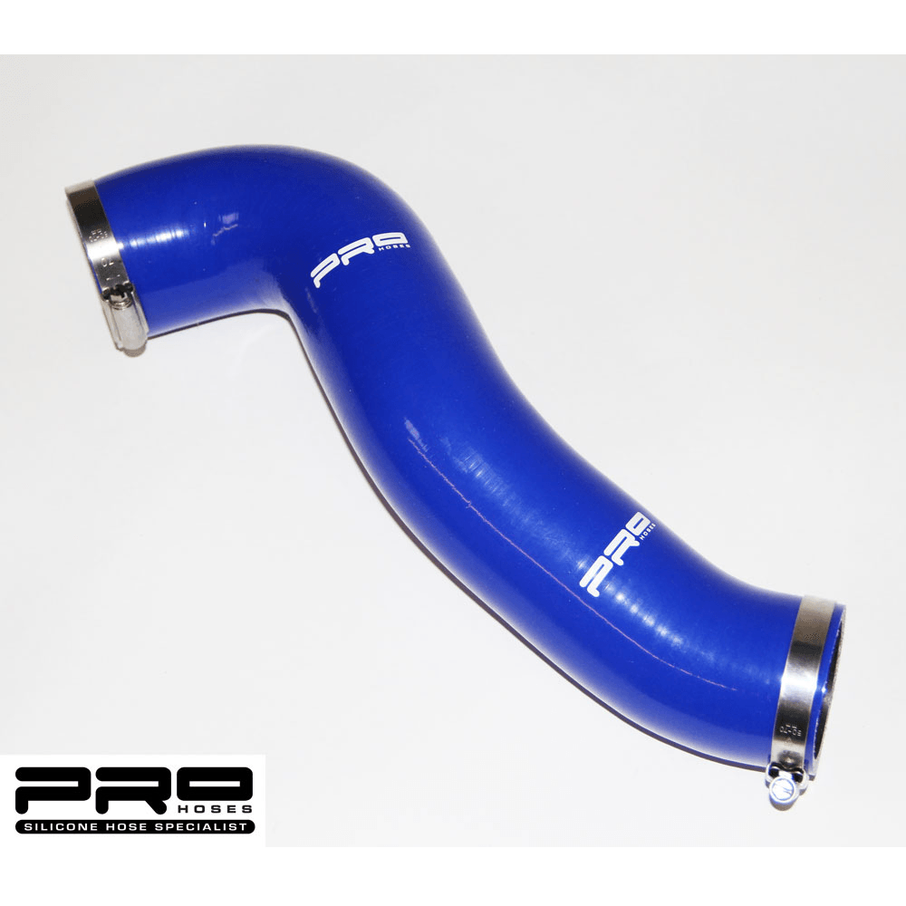 Pro Hoses Induction Hose Upgrade for Fiesta 1.0 EcoBoost