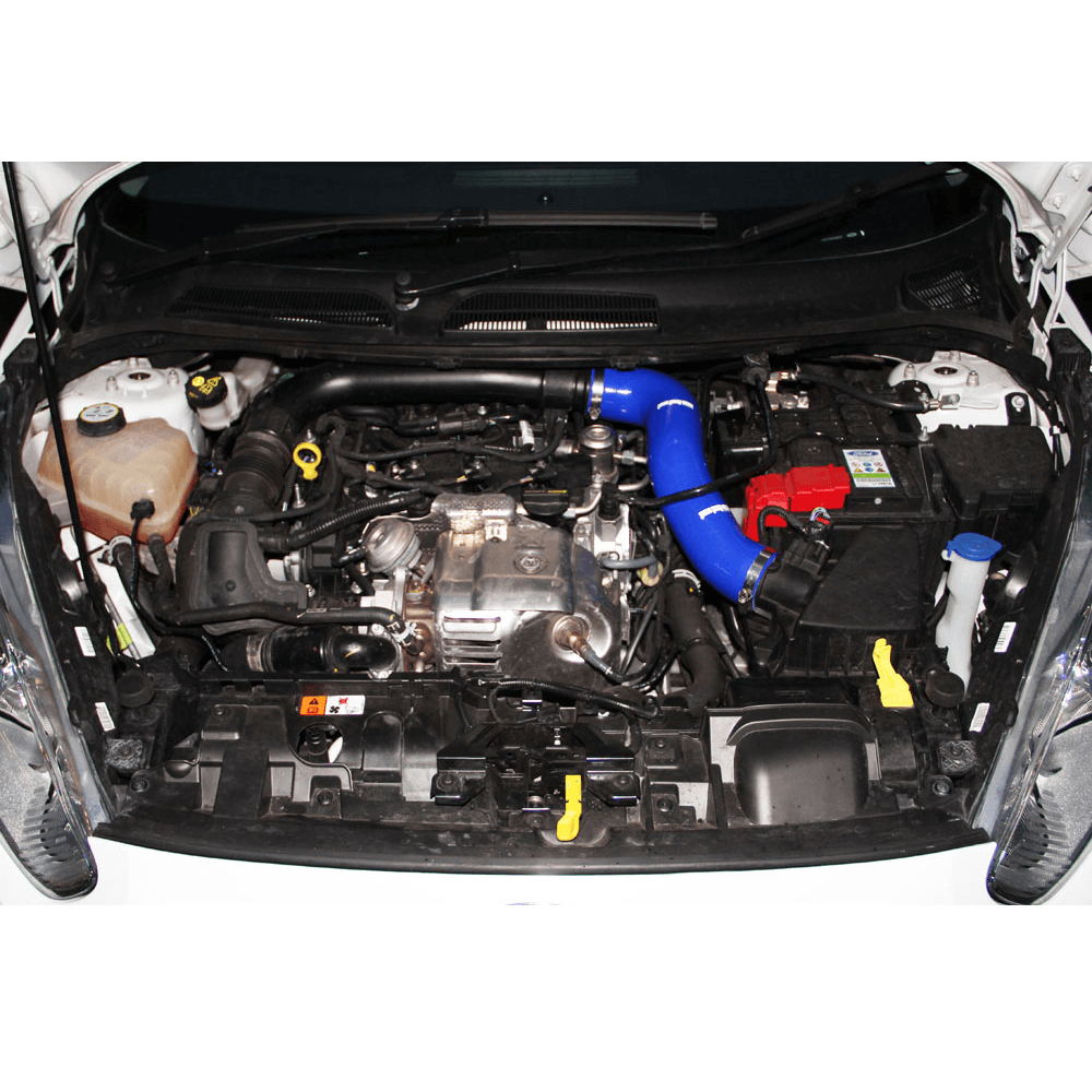 PRO HOSES INDUCTION HOSE UPGRADE FOR FIESTA 1.0 ECOBOOST