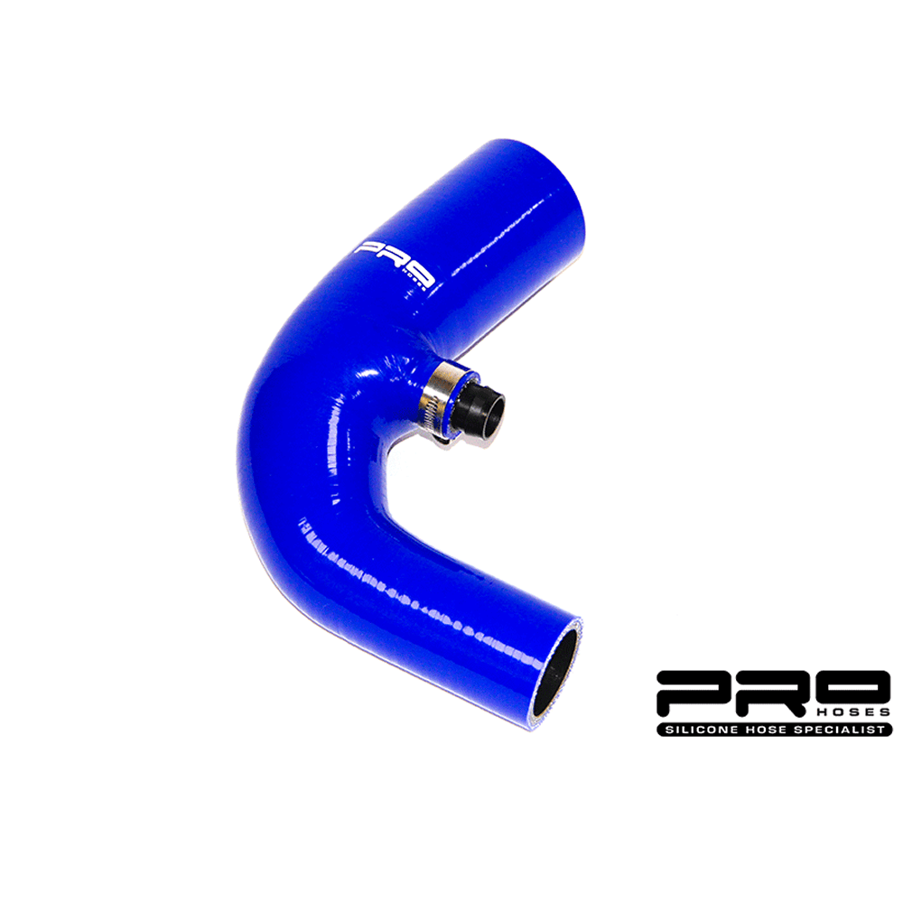 PRO HOSES SECONDARY INDUCTION HOSE FOR FIESTA 1.0 ECOBOOST