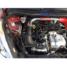 Load image into Gallery viewer, PRO HOSES SECONDARY INDUCTION HOSE FOR FIESTA 1.0 ECOBOOST