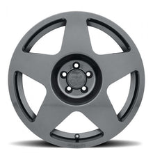 Load image into Gallery viewer, FIFTEEN52 TARMAC 18X8.5 5X112 ET45 IN SILVERSTONE GREY
