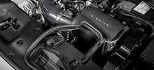 Load image into Gallery viewer, Eventuri Honda Civic Fk8 Intake System (Type R)  EVE-FK8-CF-INT