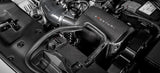 Eventuri Honda Civic Fk8 Intake System (Type R)  EVE-FK8-CF-INT