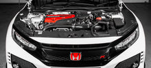 Load image into Gallery viewer, Eventuri Honda Civic Fk8 Intake System (Type R)  EVE-FK8-CF-INT