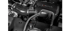 Load image into Gallery viewer, Eventuri Honda Civic Fk8 Intake System (Type R)  EVE-FK8-CF-INT