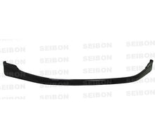 Load image into Gallery viewer, Seibon Carbon Fibre Front Lip - Honda S2000 (OEM Style)