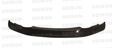 Seibon Carbon Fibre Front Lip - Honda S2000 (TV Style)