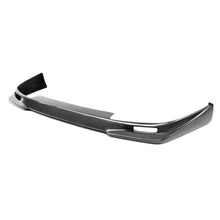 Load image into Gallery viewer, Seibon Carbon Fibre Front Lip Spoiler - GD Style - Subaru Impreza 2001 - 2002