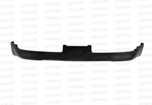 Load image into Gallery viewer, Seibon Carbon Fibre Front Lip Spoiler - Infinity G35 2DR (TS Style)