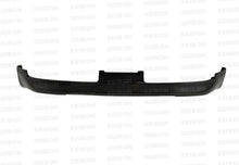 Load image into Gallery viewer, Seibon Carbon Fibre Front Lip Spoiler - Infiniti G35 2DR (TS Style)