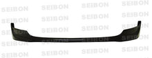 Load image into Gallery viewer, Seibon Carbon Fibre Front Lip - Honda S2000 2004 - 2005 (OEM Style)