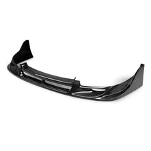 Load image into Gallery viewer, Seibon Carbon Fibre Front Lip Spoiler - CW Style - Subaru Impreza 2004 - 2005