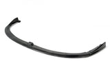 Seibon Carbon Fibre Front Lip Spoiler - CS Style - Subaru Impreza 2008 - 2010