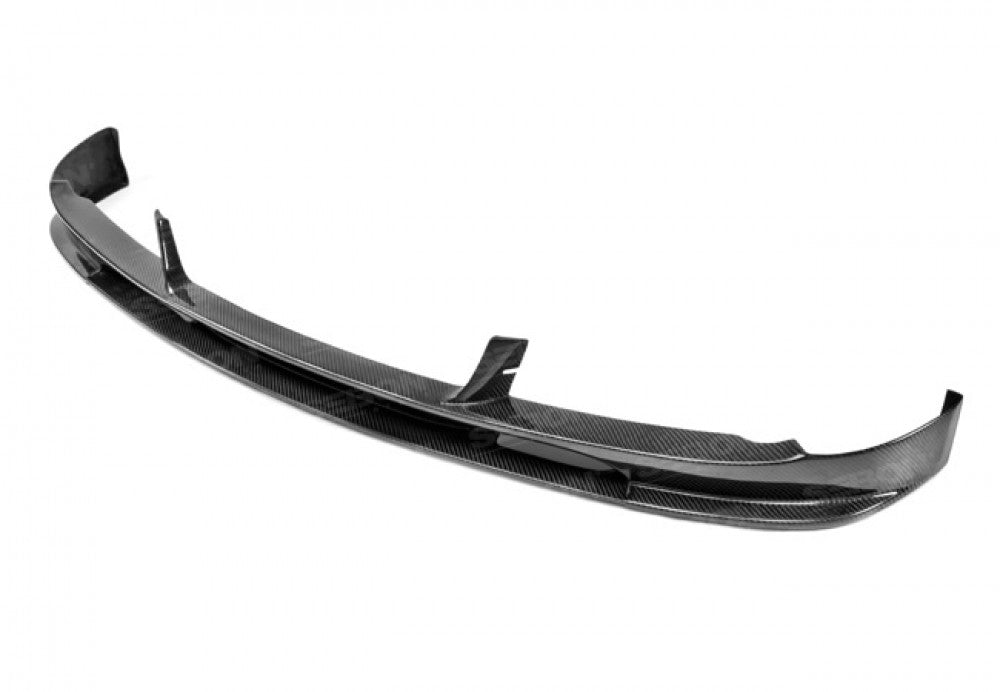 Seibon Carbon Fibre Front Lip - KA Style - BMW 5 Series F10 2010-2016