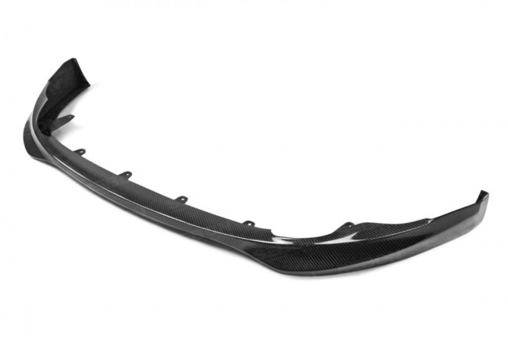 Seibon Carbon Fibre Front Lip Spoiler - TR Style - Scion TC (AGT20L)