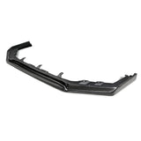 Seibon Carbon Fibre Front Lip Spoiler - MB3 Style - Subaru WRX / STI 2015