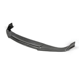 Seibon Carbon Fibre Lip Spoiler - TR Style - Honda Civic 2016- 2DR