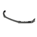 Seibon Carbon Fibre Front Lip Spolier - OEM Style - Honda Civic Type-R FK8