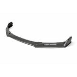 Seibon Carbon Fibre Front Lip Spolier - TA Style - Honda Civic Type-R FK8