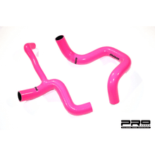 Load image into Gallery viewer, PRO HOSES COOLANT HOSE KIT FOR MK1 FOCUS ST170