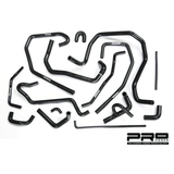 PRO HOSES ANCILLARY HOSE KIT FOR FOCUS RS MK1