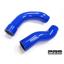 Load image into Gallery viewer, PRO HOSES BOOST HOSE KIT (WITHOUT D/V SPOUT) FOR FOCUS RS MK1