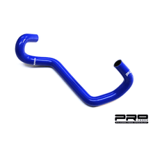 Load image into Gallery viewer, PRO HOSES RECIRCULATION DUMP VALVE HOSE FOR FOCUS RS MK1