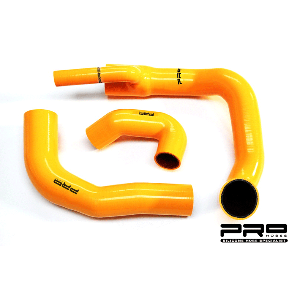 PRO HOSES BOOST HOSE KIT UPGRADE FOR FOCUS MK3 ST 250