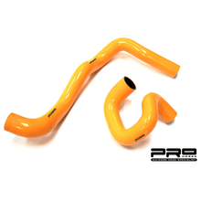 Load image into Gallery viewer, PRO HOSES TWO-PIECE COOLANT HOSE KIT FOR FOCUS MK3 ST 250