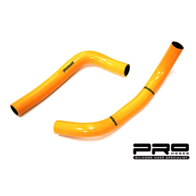 Load image into Gallery viewer, PRO HOSES TWO-PIECE SILICONE SYMPOSER HOSE KIT UPGRADE FOR FOCUS ST 250