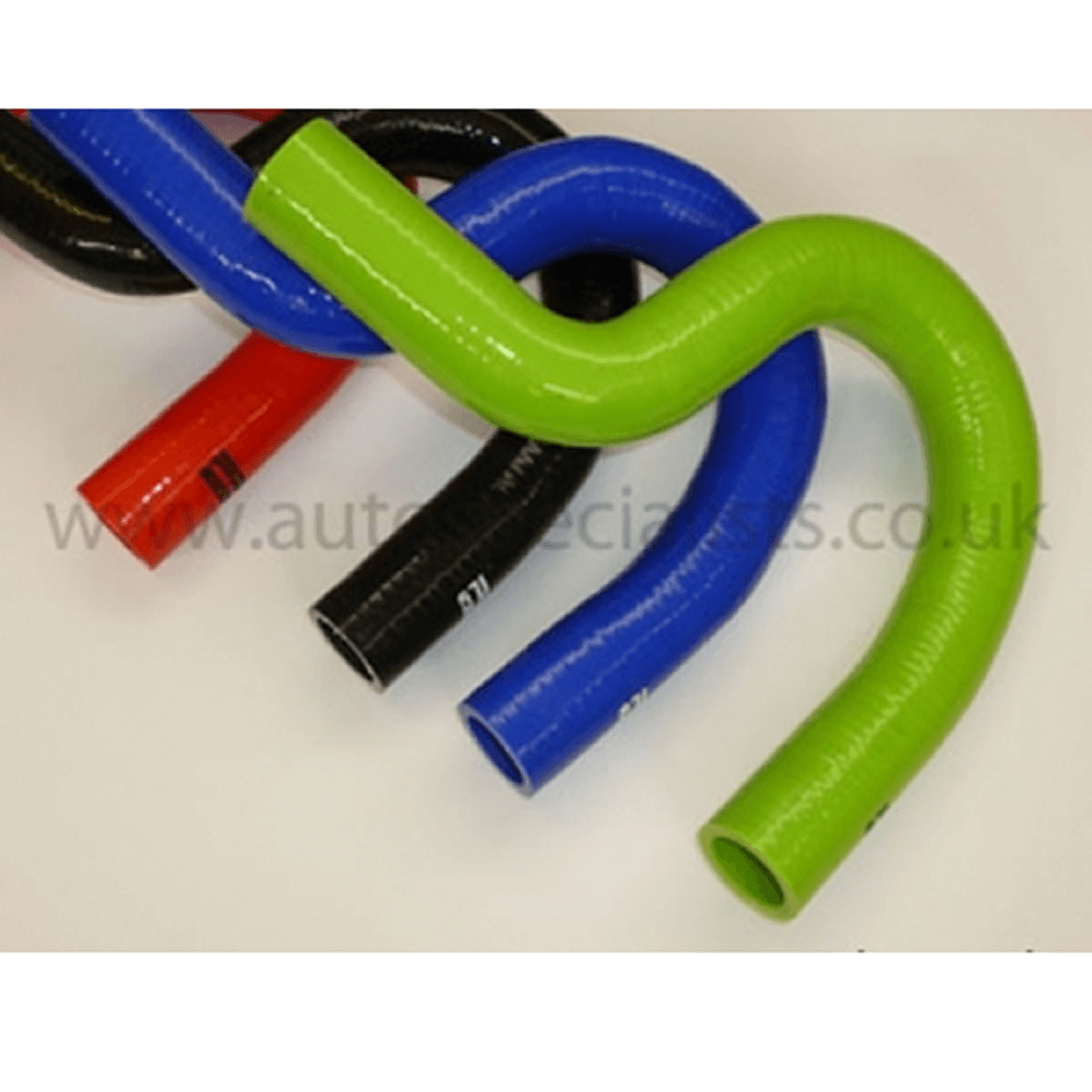 Pro Hoses Top Symposer Hose Replacement for Focus RS Mk2