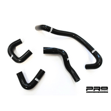 Load image into Gallery viewer, Pro Hoses Four-Piece Ancillary Coolant Hose Kit for Facelift Focus Mk2 ST225 and RS