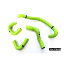 Load image into Gallery viewer, Pro Hoses Four-Piece Ancillary Coolant Hose Kit for Facelift Focus Mk2 ST225 and RS