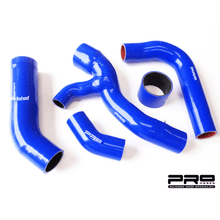 Load image into Gallery viewer, PRO HOSES FIVE-PIECE BOOST/INDUCTION HOSE KIT FOR MK2 FOCUS ST