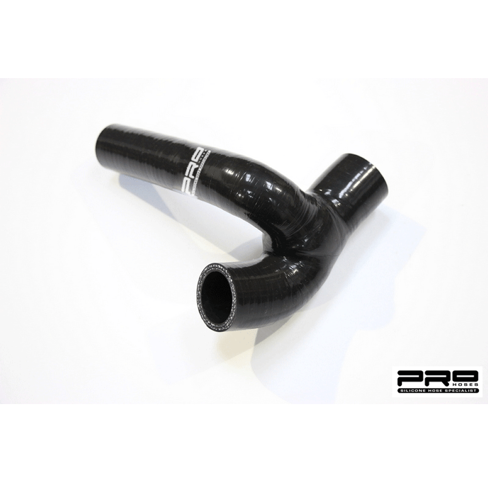 PRO HOSES DUMP VALVE FITTING HOSE FOR MK2 FOCUS ST & RS