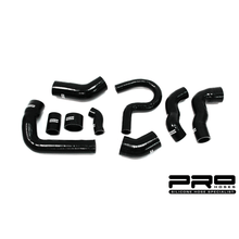 Load image into Gallery viewer, PRO HOSES NINE-PIECE BOOST HOSE KIT FOR FOCUS RS MK2