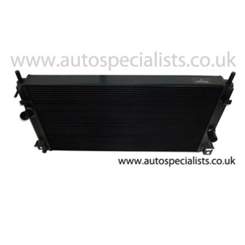 AIRTEC ALUMINIUM RADIATOR UPGRADE FOR FOCUS MK2 ST AND RS